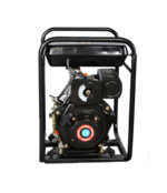 Turner Morris - Diesel Clear Water Pump 50 mm - Image 3