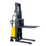 1.5T Semi Electric Stacker - 3.5M