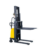 1.5T Semi Electric Stacker - 3M