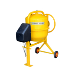 Turner Morris 120L Concrete Mixer