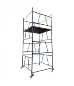 Steel Self-Lock Scaffolding Towers 1.5M X 1.5M X 5M