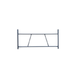 Scaffold 2.1M Frame