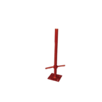 Scaffold Basejack 38Mm