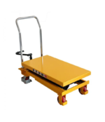 Scissor Lift Table - 500kg - Image 2