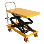 Scissor Lift Table - 1000kg