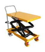 Scissor Lift Table - 500kg