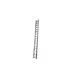 Heavy Duty Extension Ladder - Aluminium - 5.7M - 10.8M