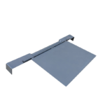 Scaffold Trap Door