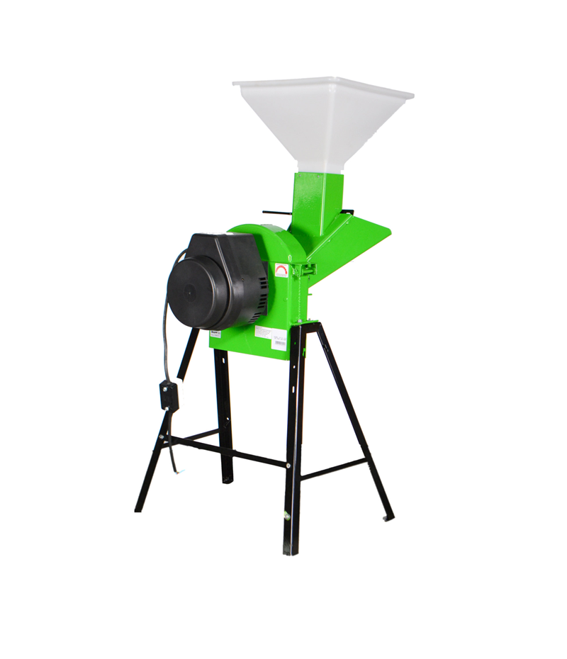 TRF70E Hammer Mill 220V 1.5hp Electric - Image 1
