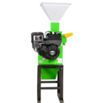 Hammer Mill 3.5Hp Petrol Briggs Engine