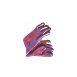 Glove Matsafe Pvc 27Cm