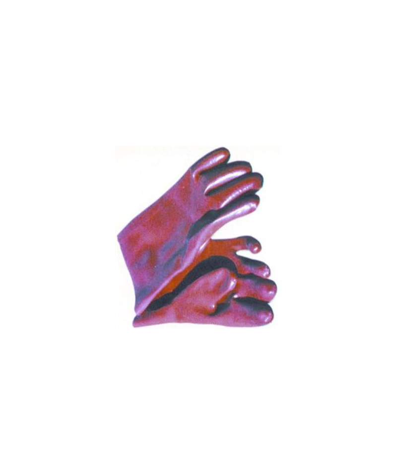 WAN0205 Glove Matsafe Pvc 27Cm - Image 1