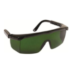 Spectacle Matsafe Tint Black Frame