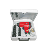 Matair Impact Wrench Kit Ind 13Mm