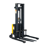 1.5T Full Electric Stacker - Wide