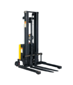 1.5T Full Electric Stacker - Wide