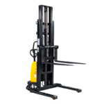 1.5T Semi Electric Stacker - 3M - Wide