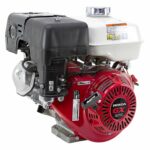 Turner Morris Honda GX270QX 9HP Engine