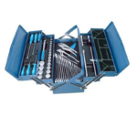 Toolkit Gedore Complete