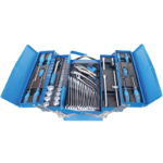 Toolkit Gedore Complete 1282-C19