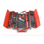 Toolbox Complete Gedore Red 62 Pce