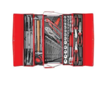 Toolbox Complete Gedore Red 65 Pce
