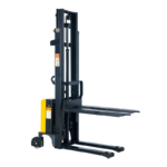 1.5T Walk Behind - Full Electric Stacker