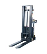 1.5T Walk Behind - Full Electric Stacker - Image 3
