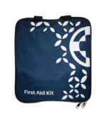 Domestic Motorist Kits - Blue Nylon Bag
