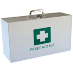 First Aid Kit Matsafe Reg-3 Complete
