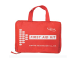 First Aid Kit Matsafe Std 82Pcs Fs-049