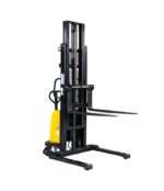 1.5T Semi Electric Stacker - 3.5M - Wide