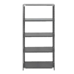 Open Steel Shelving Unit 1915mm High