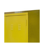 Hazardous Cabinet 1800hx900wx450d - Image 3
