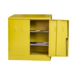 Hazardous Cabinet 900hx900wx450d