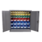 3x3 Linbin Stationery Cupboard