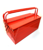 Kennedy Cantilever Toolbox Tool Set 62-Pce - Image 2