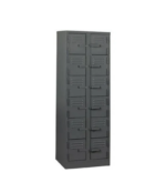 12 Compartment Locker - Image 2
