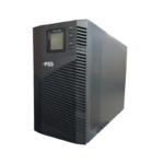 M-SERIES 3KVA ON-LINE UPS