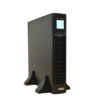 M-SERIES 2KVA ON-LINE RACK TOWER UPS