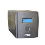MS 1KVA SINE WAVE UPS