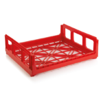 Bread Crate - 1.3Kg - Virgin Material