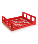 Bread Crate - 1.3Kg - Virgin Material