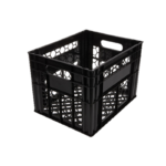 Diary Crate - Recycled Material