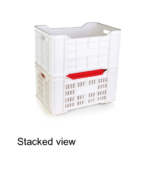 Crate Lid - Virgin Material - Image 2