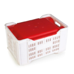 Crate Lid - Virgin Material