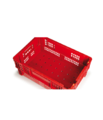 Nesting Crate - Semi-Vented - Recycled Material - Colour - Image 2