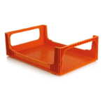 Blocking Crate - Virgin Material