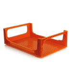 Blocking Crate - Virgin Material