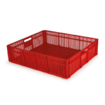 Chicken / Confectionery Crate - PP Virgin
